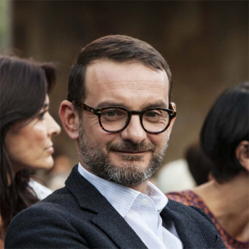 Massimo Mercati - /Ospiti Edizione 2026, Ospiti #Incontri, Ospiti Assisi. Festival dei Cammini di Francesco