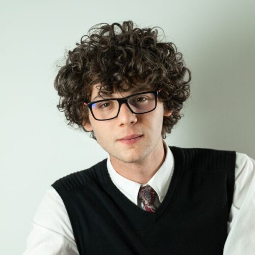 Edoardo Prati - /Ospiti Edizione 2025, Ospiti #Spettacoli, Ospiti Città di Castello. Festival dei Cammini di Francesco