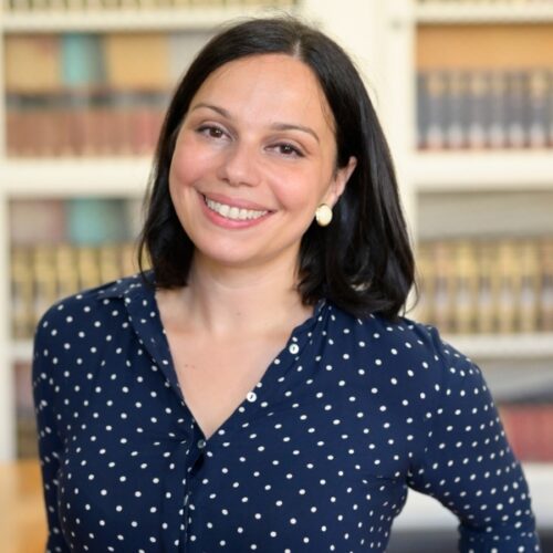 Antonella Fioravanti - /Ospiti Edizione 2026, Ospiti #Incontri, Ospiti Sansepolcro. Festival dei Cammini di Francesco