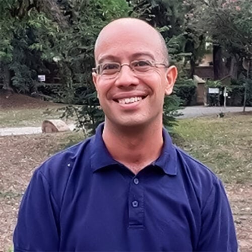 Antonio Caschetto - /Ospiti Edizione 2026, Ospiti #Incontri, Ospiti Assisi. Festival dei Cammini di Francesco