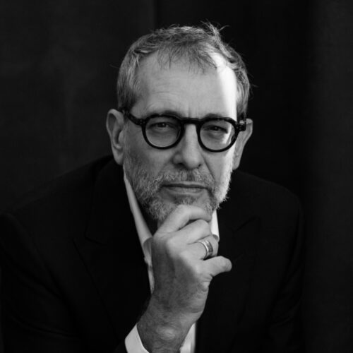 Corrado Formigli - /Ospiti Edizione 2026, Ospiti #Incontri, Ospiti Anghiari. Festival dei Cammini di Francesco