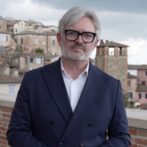 David Gori - /Ospiti Edizione 2026, Ospiti #Incontri, Ospiti Arezzo. Festival dei Cammini di Francesco