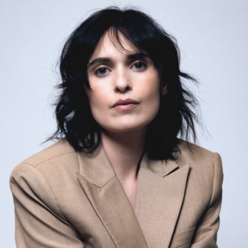 Erica Mou - /Ospiti Edizione 2026, Ospiti #Spettacoli, Ospiti Perugia. Festival dei Cammini di Francesco