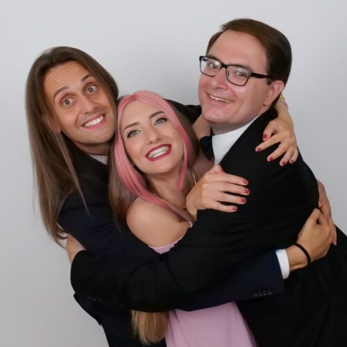 Terconauti - /Ospiti Edizione 2026, Ospiti #Spettacoli, Ospiti Città di Castello. Festival dei Cammini di Francesco