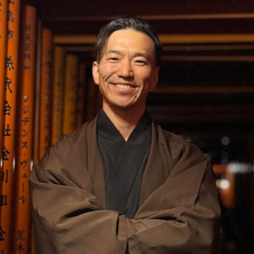 Kenta Suzuki - /Ospiti Edizione 2026, Ospiti #Incontri, Ospiti Montone. Festival dei Cammini di Francesco