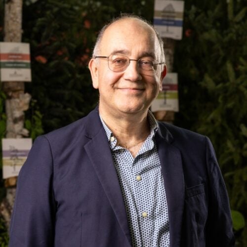 Luigino Bruni - /Ospiti Edizione 2023, /Ospiti Edizione 2024, /Ospiti Edizione 2026, Ospiti #Incontri, Ospiti Sansepolcro. Festival dei Cammini di Francesco