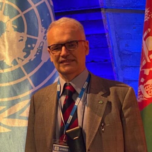 Piero Dominici - /Ospiti Edizione 2026, Ospiti #Incontri, Ospiti Perugia. Festival dei Cammini di Francesco