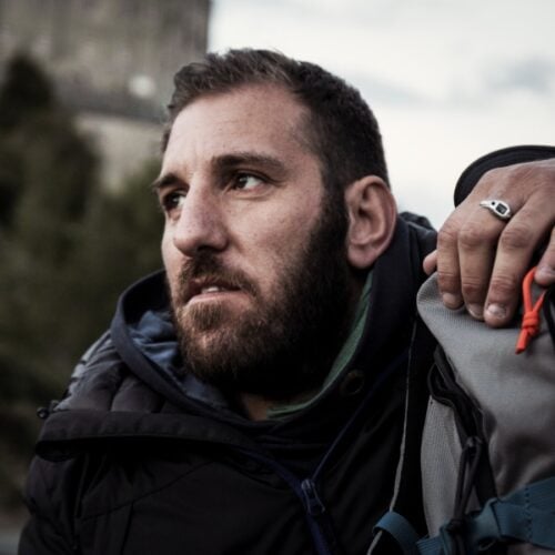 Pietro Scidurlo - /Ospiti Edizione 2026, Ospiti #Incontri, Ospiti San Giustino. Festival dei Cammini di Francesco