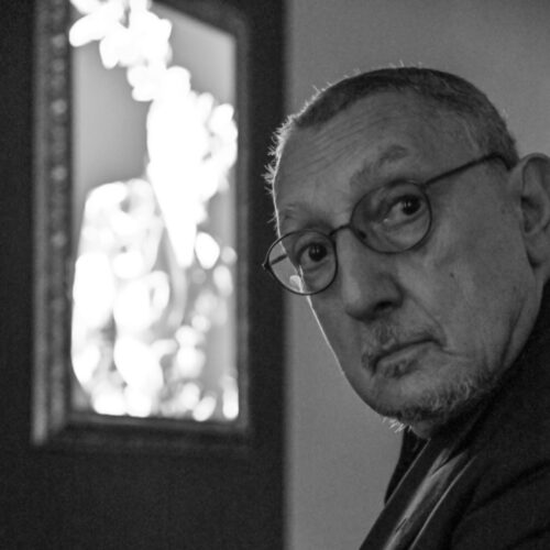 Sandro Lombardi - Firenze. Festival dei Cammini di Francesco