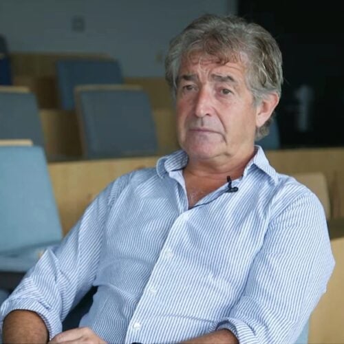 Tony Juniper - /Ospiti Edizione 2026, Ospiti #Incontri, Ospiti Assisi. Festival dei Cammini di Francesco