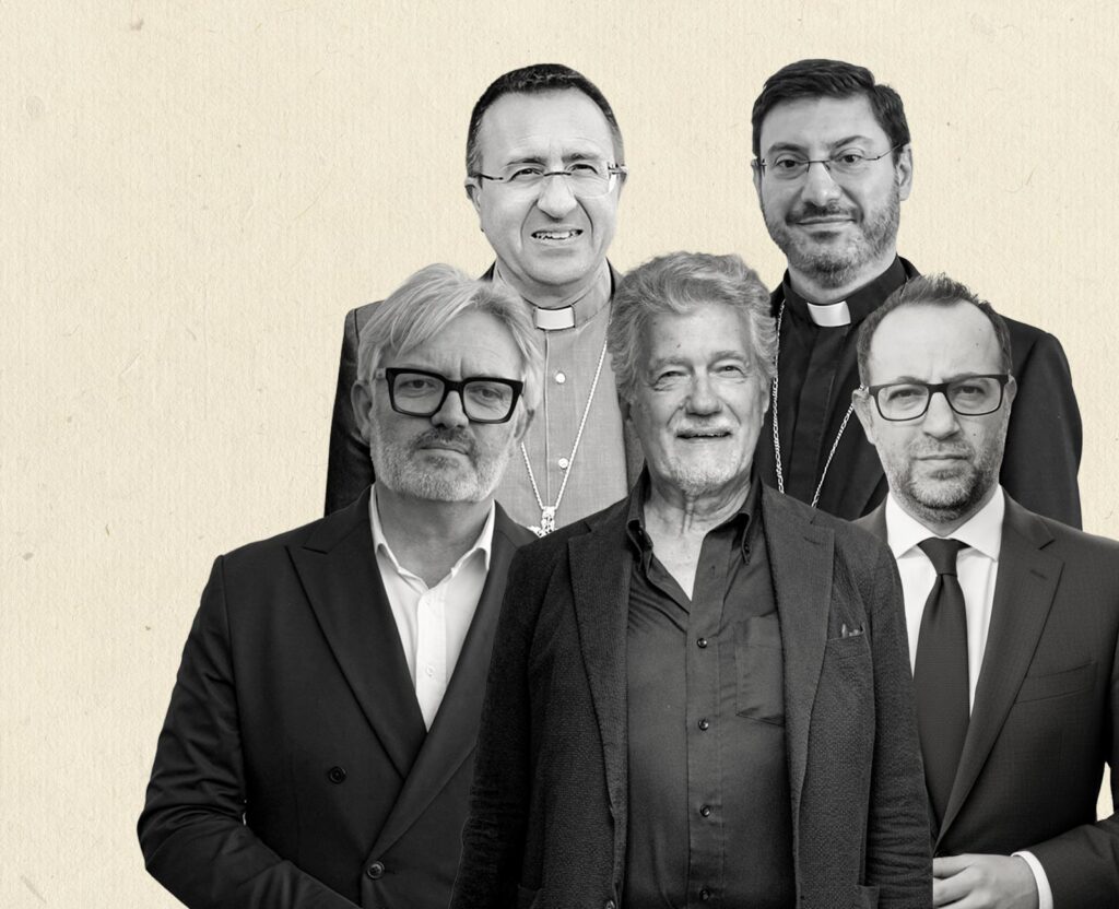 Il Cammino di Francesco tra sfide e opportunità - Arezzo Arezzo Arezzo. Festival dei Cammini di Francesco