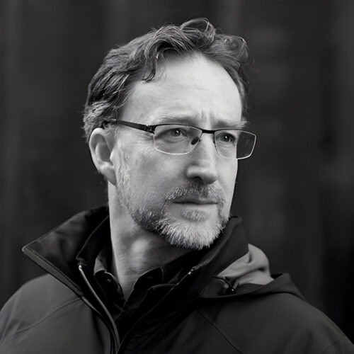 Nicolas Brown - /Ospiti Edizione 2026, Ospiti #Incontri, Ospiti Assisi. Festival dei Cammini di Francesco